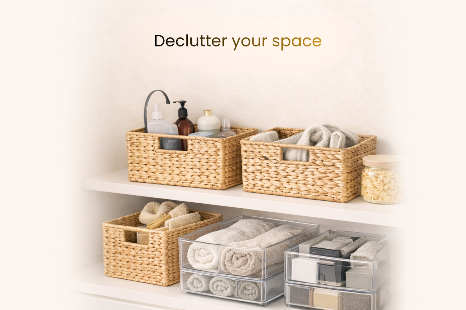 Home Organizers